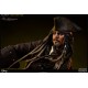 Pirates of the Caribbean On Stranger Tides Premium Format Figure 1/4 Captain Jack Sparrow 51 cm
